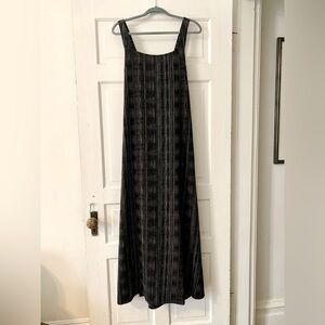 NWT Athleta Arrival Dress XL Amara Stripe